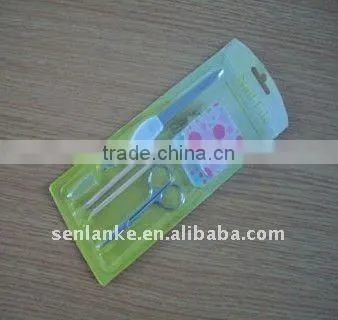 cartoon nail file