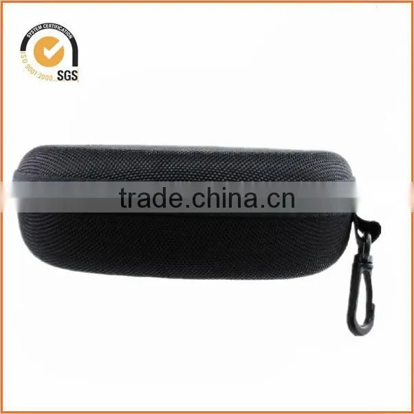 CQ-6970 hot sales protective case glass display case with the handle