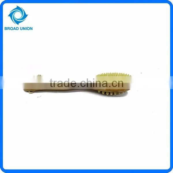High Quality Double-sided Comb Hair Brush