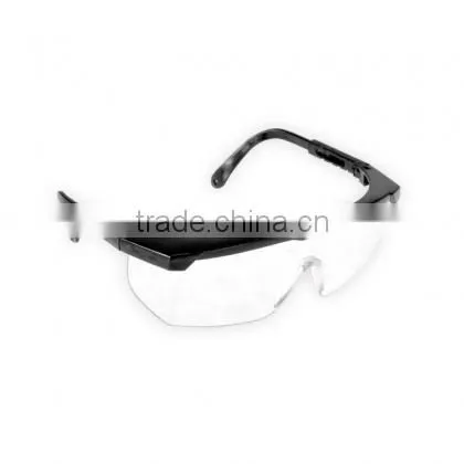 Protective Safety Glasses EN166 cheap safety glasses