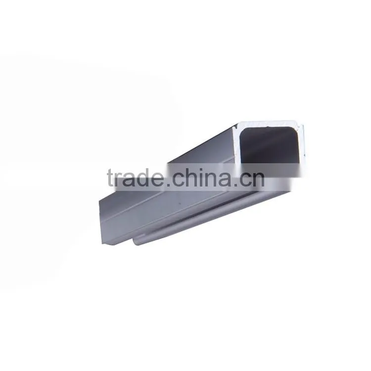 2015 Hot Sales Custom Printed Extruded Aluminum Window Frame