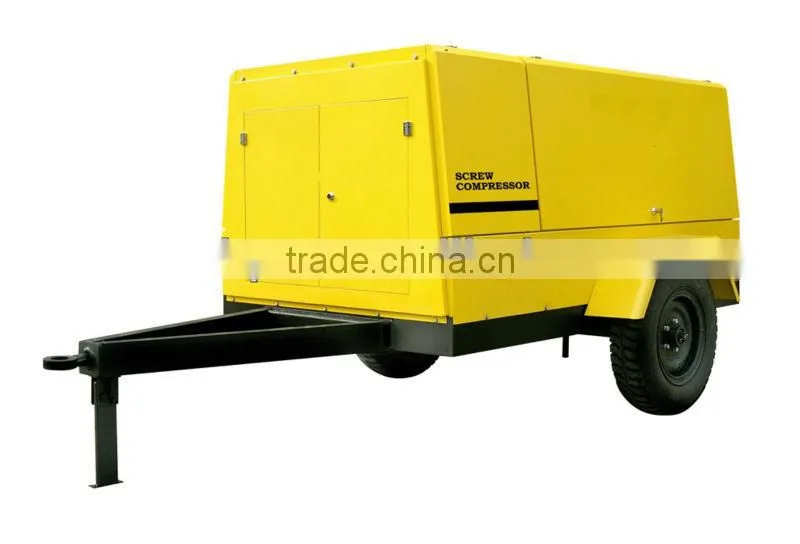 2015 hot sold in Africa crawler type tracked drilling rig
