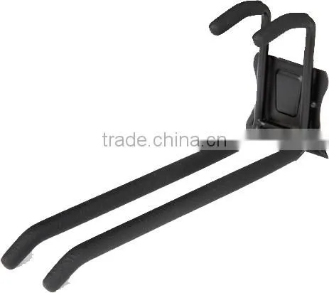 heavy duty Warehouse Shelf goods storage store metal shelf
