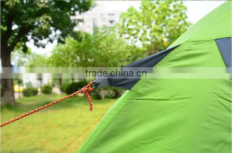 Wholesale 3 Person Camping Tent