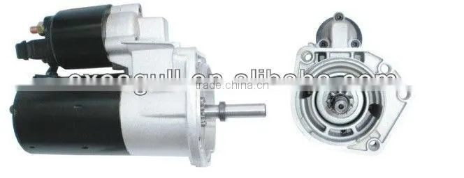 12V 1.1KW 9T STARTER 30892 0001107025 0001107026 0001107103 0001107104 036911023BX 085911023B 22558BO CS880