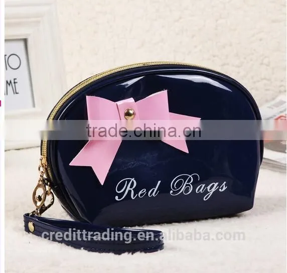 Cute Cosmetic Bag,Organizer Bag Handbag, Waterproof Travel Storage Bag