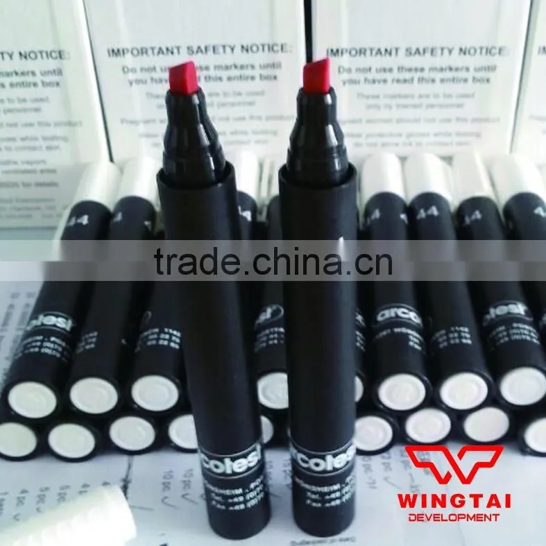 Germany ARCOTEC Dyne Test Pen For Plastic Film