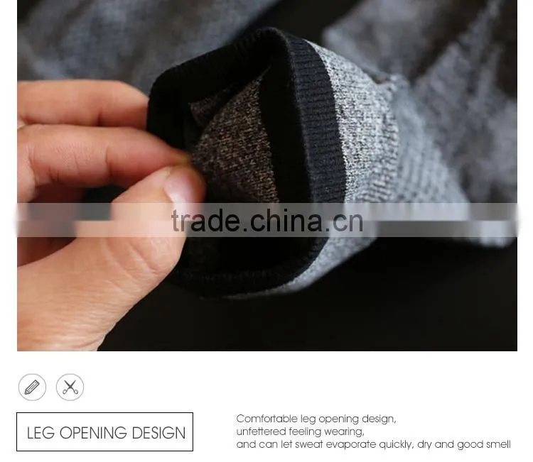 Sublimation black grey color blank seamless cheap skin tight fitness wear yoga pants