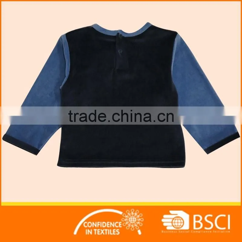 Inroom Wear Baby Casual Underwear Kids Pyjamas Set pajamas