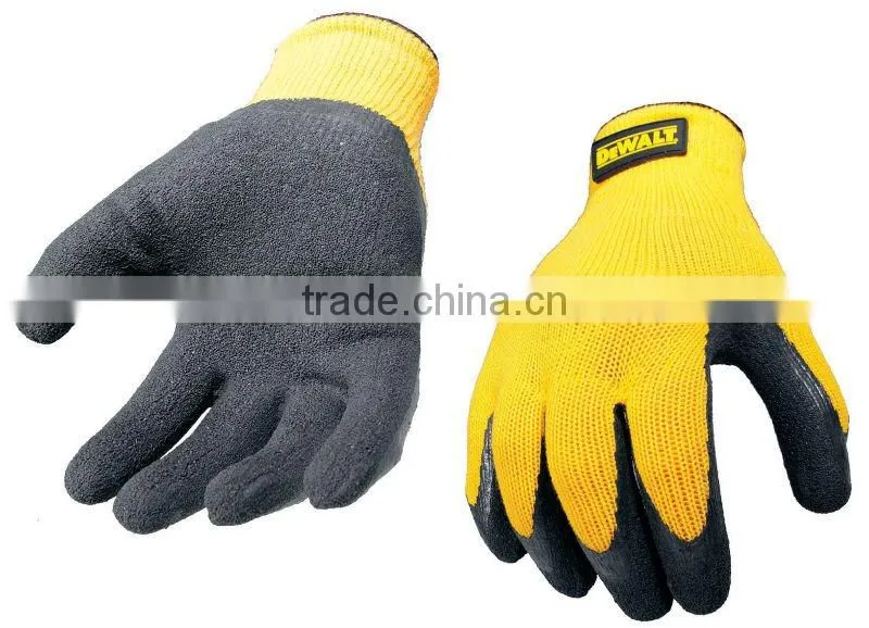 cheap safety work glove