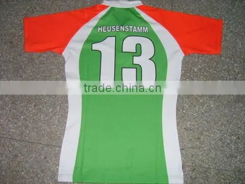 2012 New Rugby Jerseys Rugby Wear