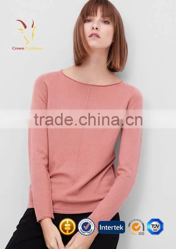 Autumn Winter Best Cashmere Sweater for Women Online