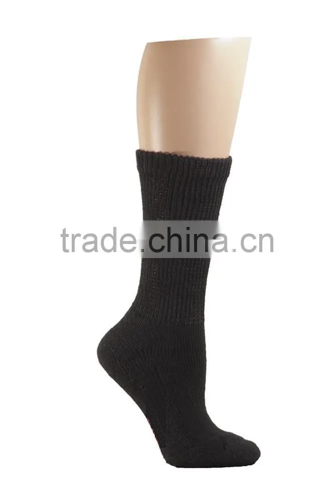 Toe Handlink Diabetic Ankle Socks