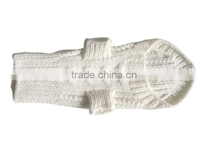 Wholesale dog clothes Custom Design, dog sweater pet accessories dog clothes