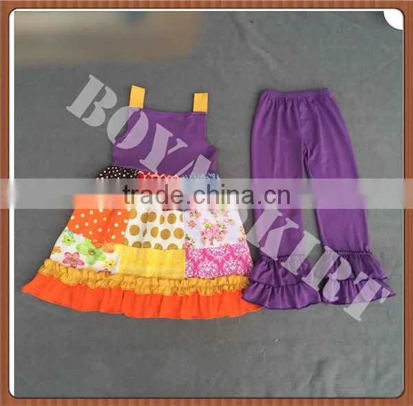 Easter Day New Arrival! Girls holiday remake ruffle outfits baby girl outfit kids clothing baby girl cute spring outfits