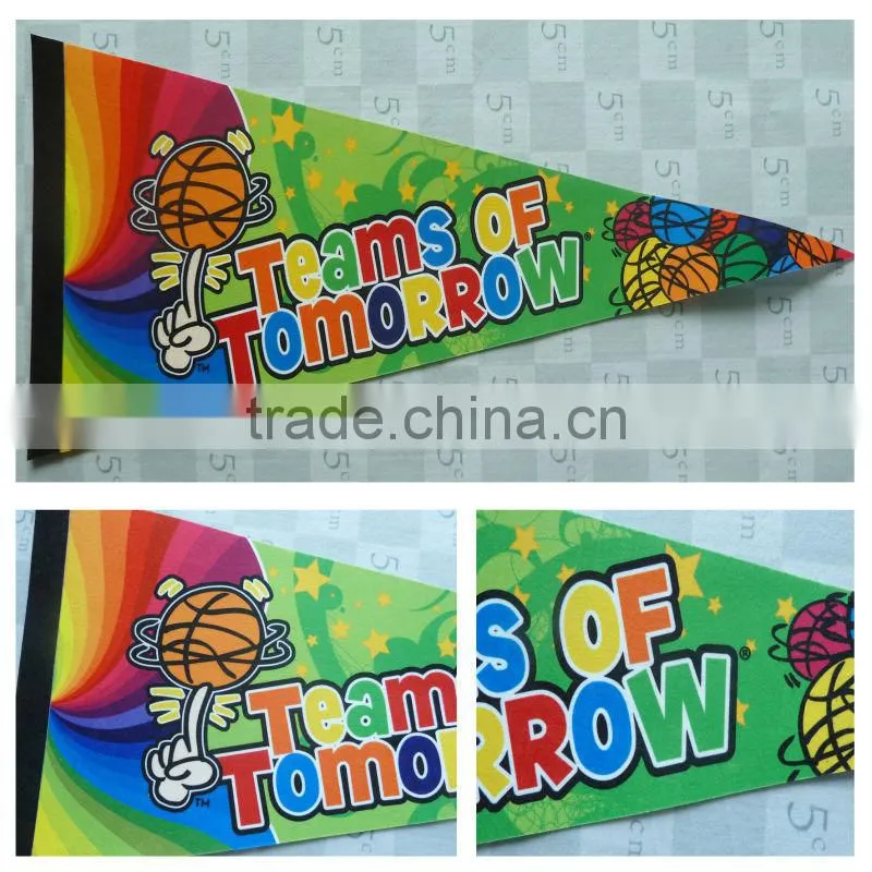 2014 polyester ourdoor banner