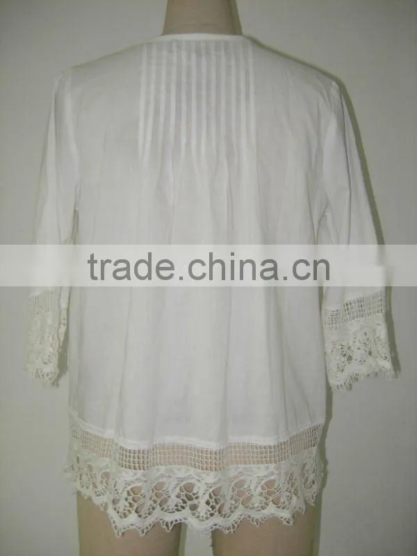 Ladies Fashionabel Blouse Top