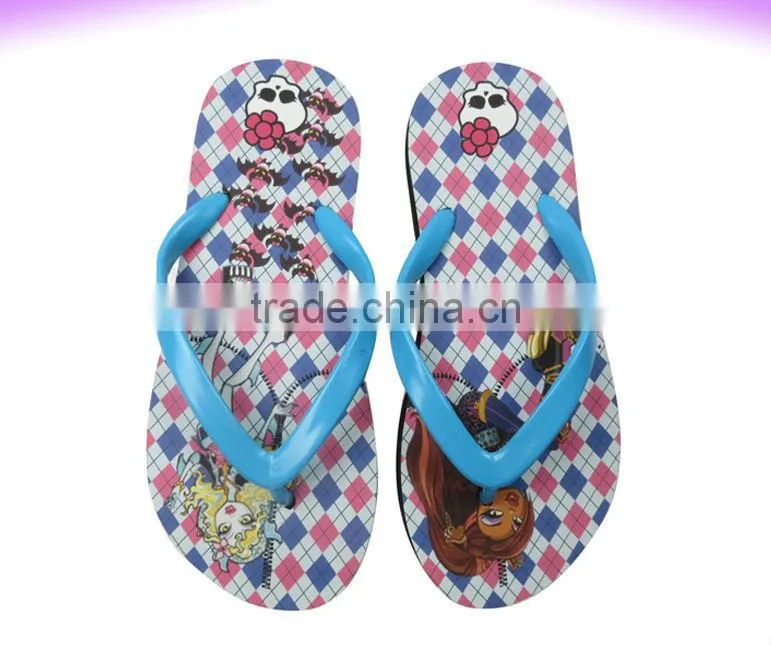 women beach flip flop slipper