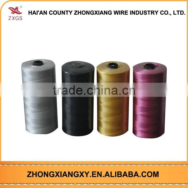 Guaranteed Quality Worth Buying Nylon Grass Trimmer Line