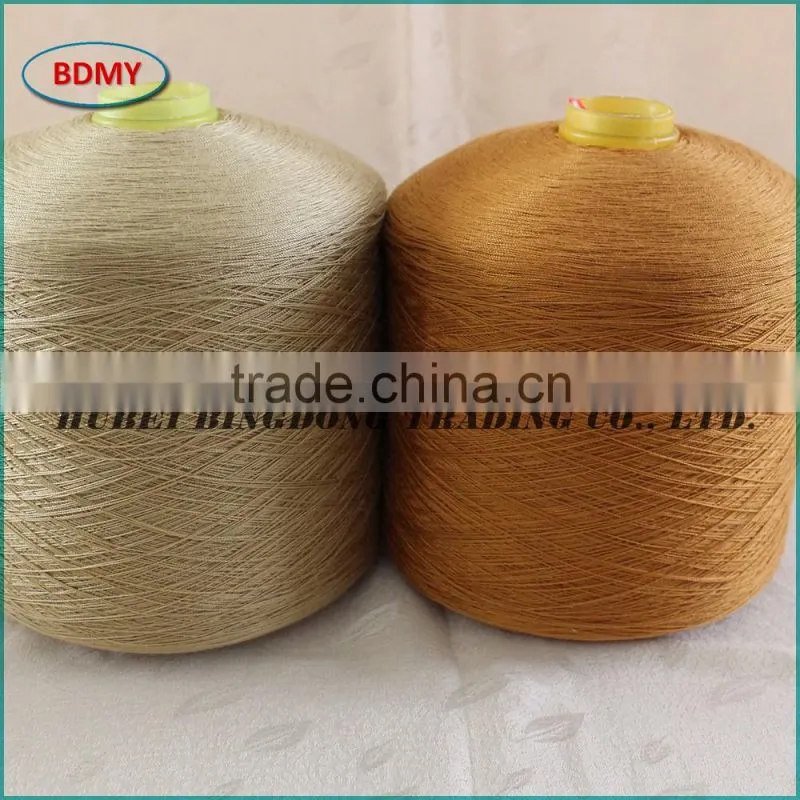 High quality best Price 100% Spun Polyester Yarn 40S/2