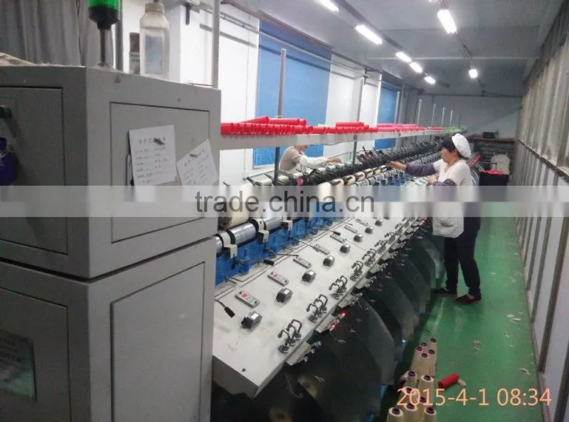 Supply various kinds of high fire retardant sewing thread 202,203,303,402,403