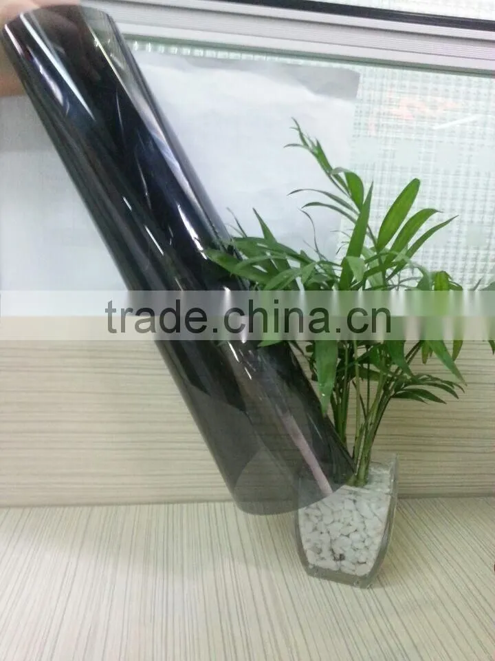 bulletproof tint film safety film for glass
