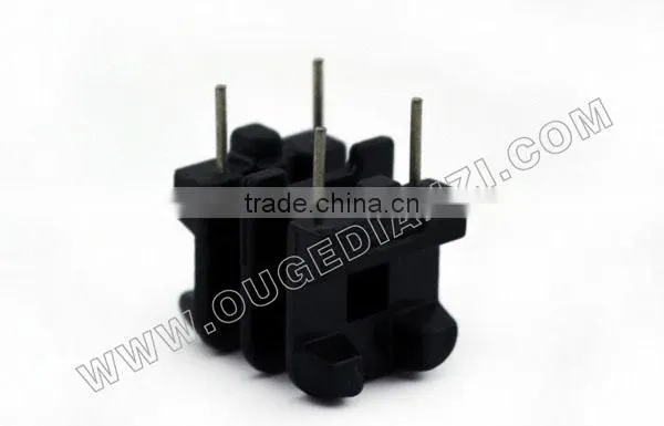 UU9.8 transformer bobbin pins (2:2)