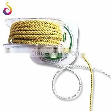 Small decoration tassel