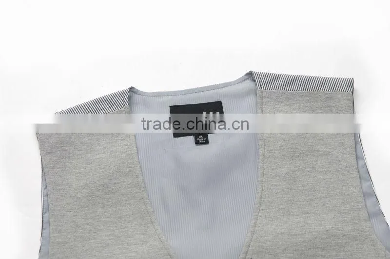 promotional gift club dress vest