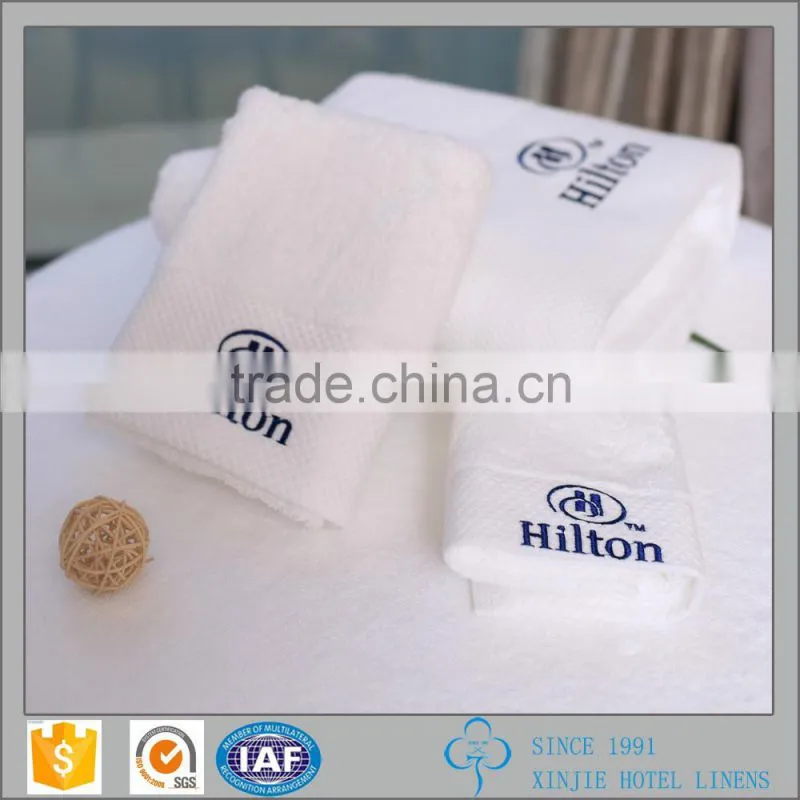 Cotton Towel Sets for Hilton