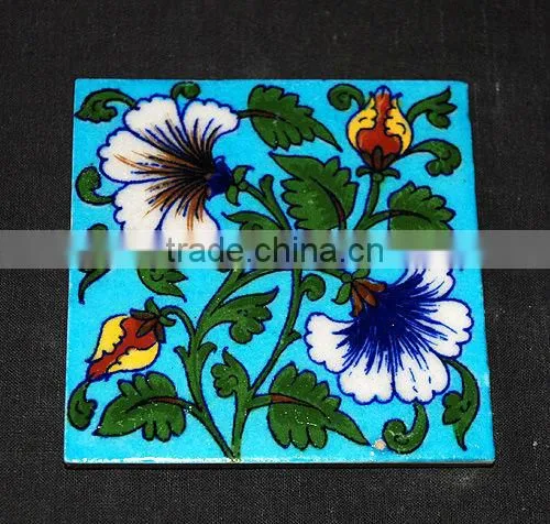 Indian Blue Pottery Exporter , Pottery Manufacturers and Suppliers