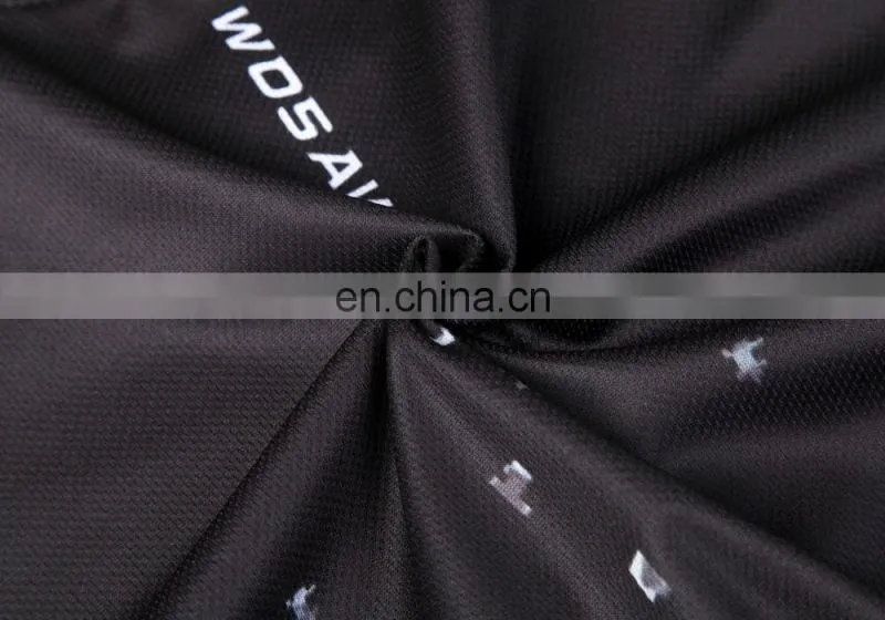 Hot sale design your own cycling jerseys sublimation cycling clothing set