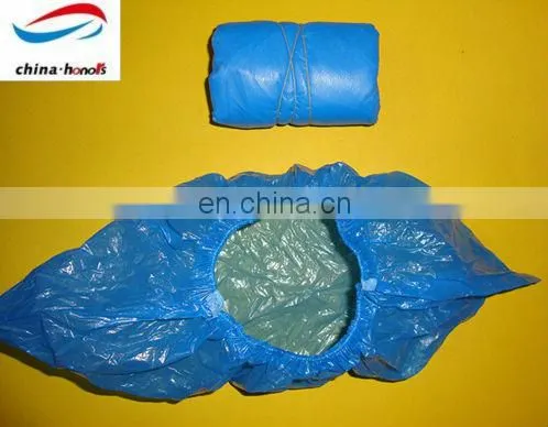 NEW Nonwoven Shoe Cover (15*40cm, 16*40cm, 17*40cm)