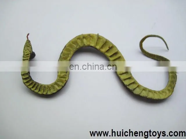Snake animal decoration