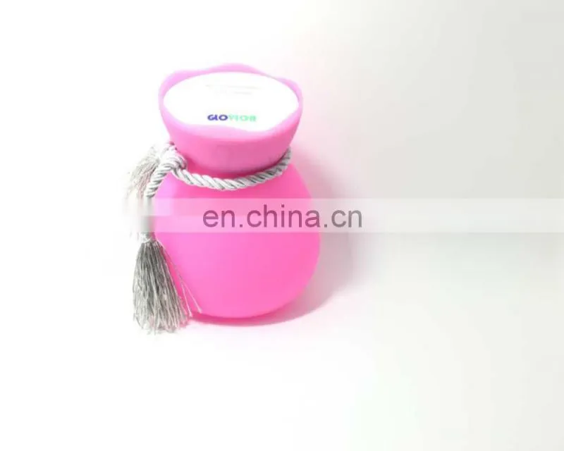 Hot sale Coin Piggy Bank bedroom table lamp Lovely Night Lamp