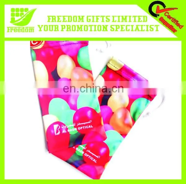 Promotional Gifts Custom Small Pouch for Cellphone