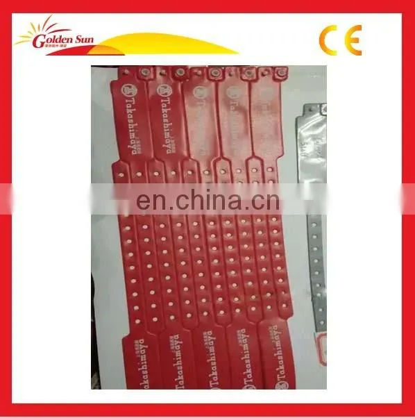 Hot Saling Wristbands /Hospital Patient ID Wristband