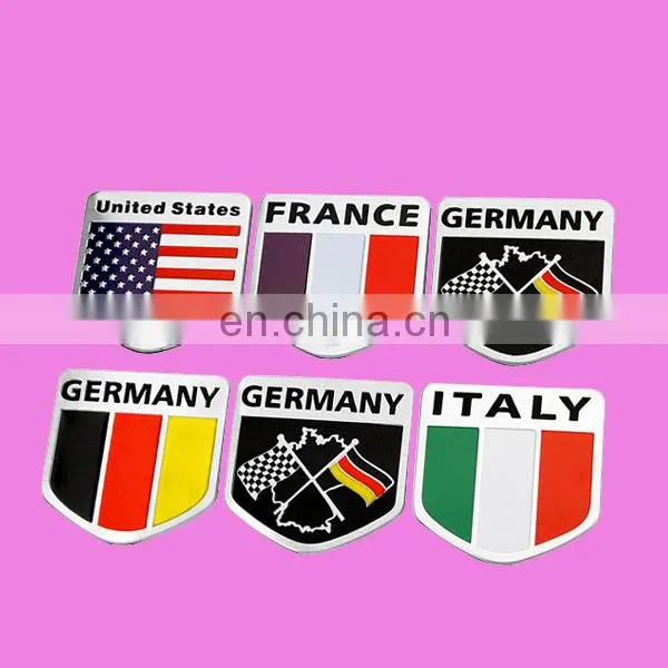 custom metal letters and numbers