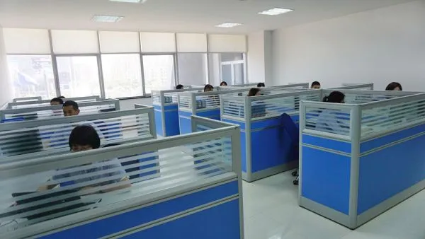 Ningbo SENSONG Electronic Technology Co.,Ltd company overview - view 1