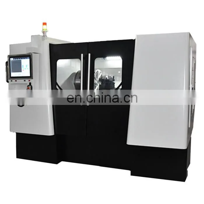 CK0640A mini cnc lathe for sale with automatic feeder