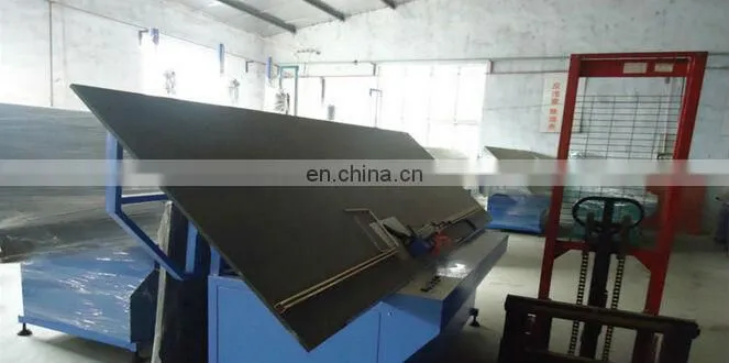 double Glass Machinery (LW02)/ insulating glass machine