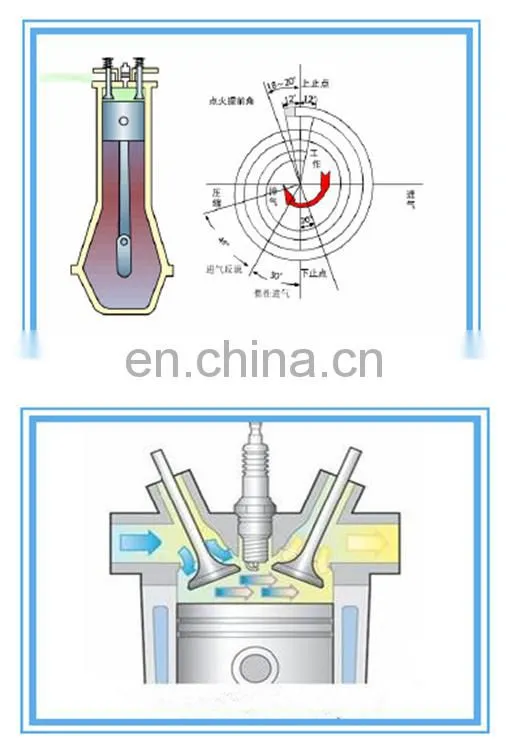 cross-country spare parts engine valve for izuzu bighorn ubs69 4XJ1 4JG2 4ZE1
