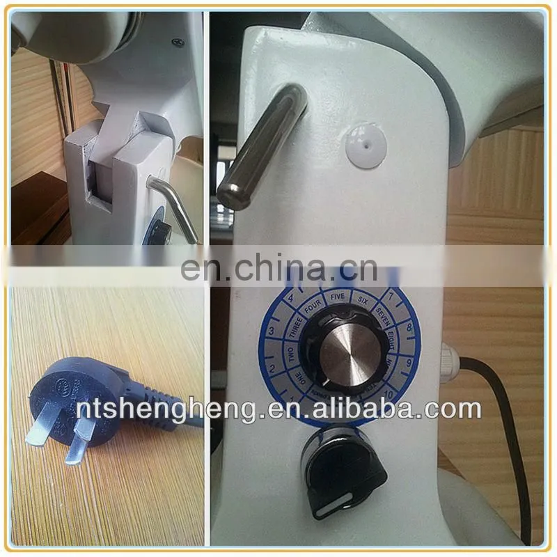 5 liter planetary mixer