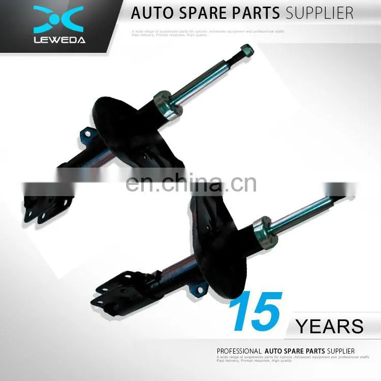 the same quality as gabriel shock absorbers --- 334456 334457 for MITSUBISHI GRANDIS SPACEWAGON --- gabriel shock absorbers