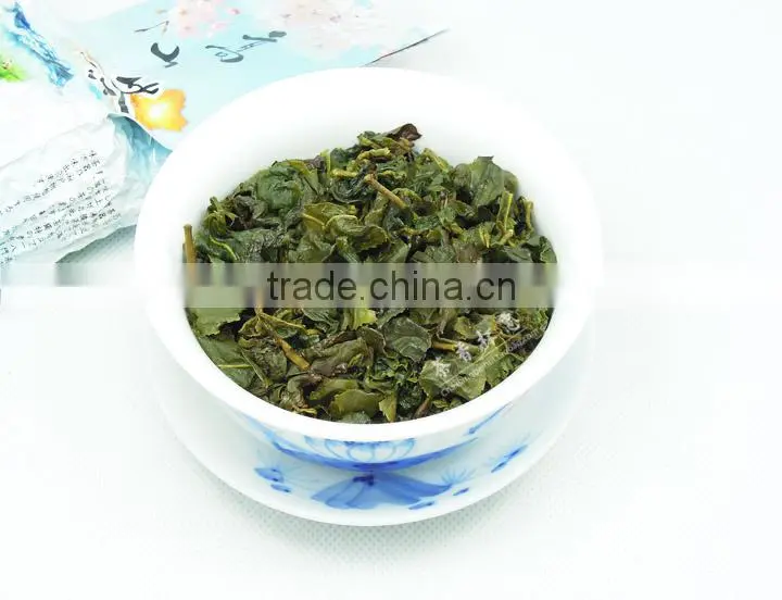 Osmanthus Oolong Tea/Guihua oolong Taiwan High quality oolong tea