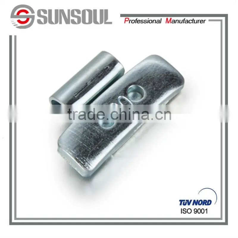 Used For Steel Wheels Fe 1/4 Oz Tire Wheel Weight