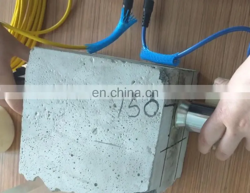 U910 Non-metallic ultrasonic detector