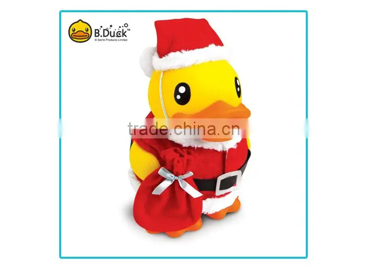 Custom good quality personalized kids christmas money coin saving bank