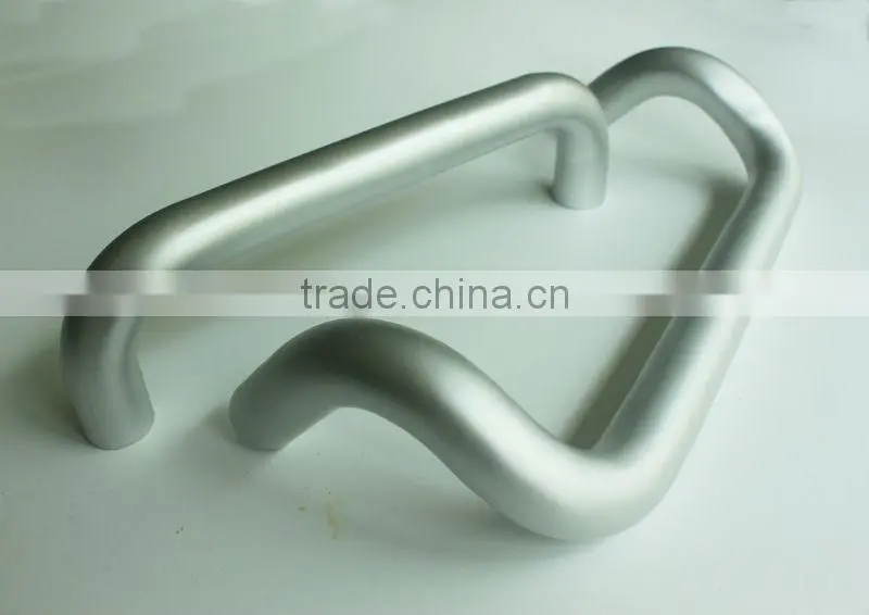 stainless steel pull handles