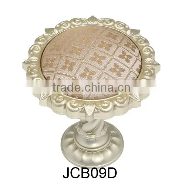JCB09 curtain wall hook curtain rod tassel tiebacks